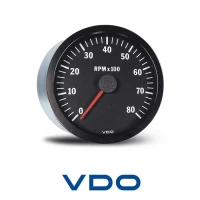 Ceas VDO Turometru (100mm)